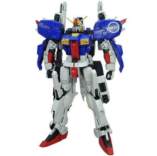MSA-0011 S Gundam - Gundam Sentinel
