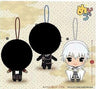 Touken Ranbu - Online - Tsurumaru Kuninaga - Plush Strap - Touken Ranbu -ONLINE- Nuikko Nuigurumi 5