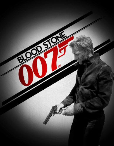 James Bond: Blood Stone