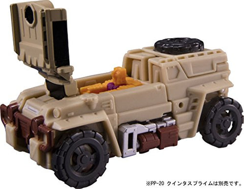 Transformers - Outback - Power of the Primes PP-38 (Takara Tomy)