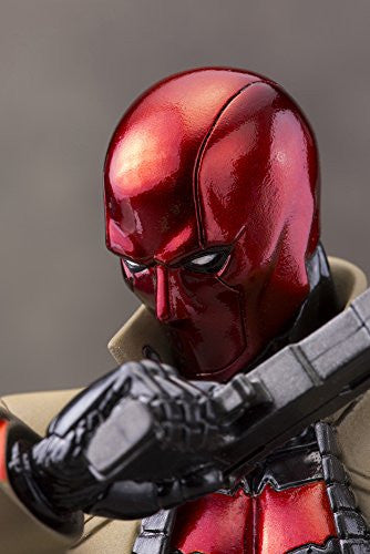 Red Hood - Batman