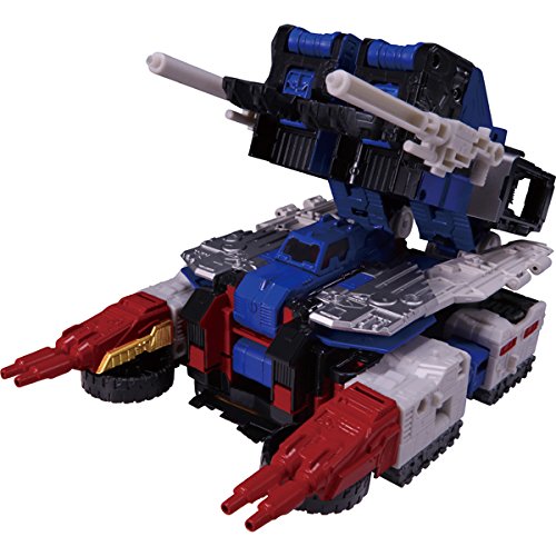 Transformers: Victory - Greatshot - Transformers Legends LG-EX (Takara -  Solaris Japan