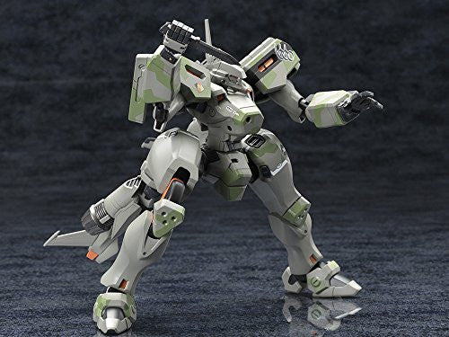 Muv-Luv Alternative Schwarzesmarken - MiG-21 Balalaika - Theodor