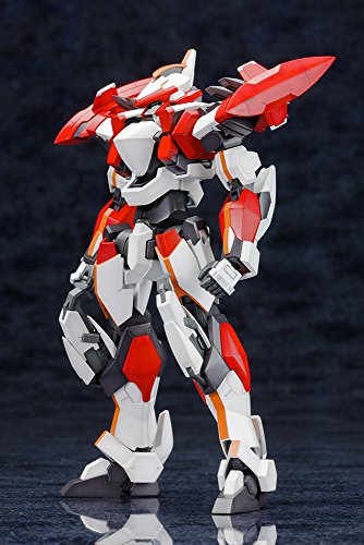 Full Metal Panic!" ARX-8 Laevatein Repackage Ver.