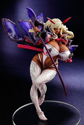 Sengoku Bushouki Muramasa - Itou Ittousai - Dwell - 1/8 (Vertex)