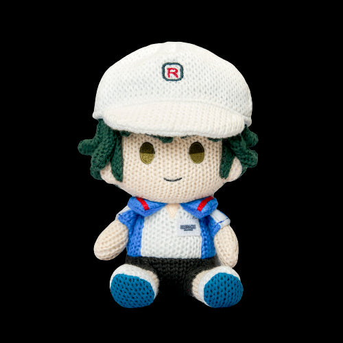 Ryoma Echizen - New Prince of Tennis