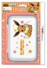 Pokemon Hard Pouch for 3DS LL (Eievui Version)