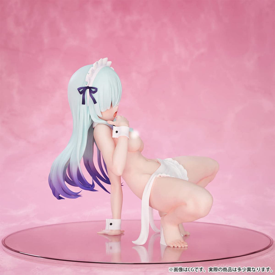 Original Character - Nikkan Shoujo - Alice - 1/4 - Tsuishi Eye Ver. (Insight)