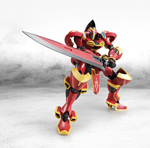Knight's & Magic - Guair - Robot Damashii Tri - Robot Damashii Tri 