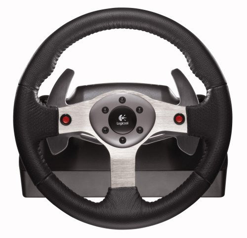 Logicool G25 Racing Wheel