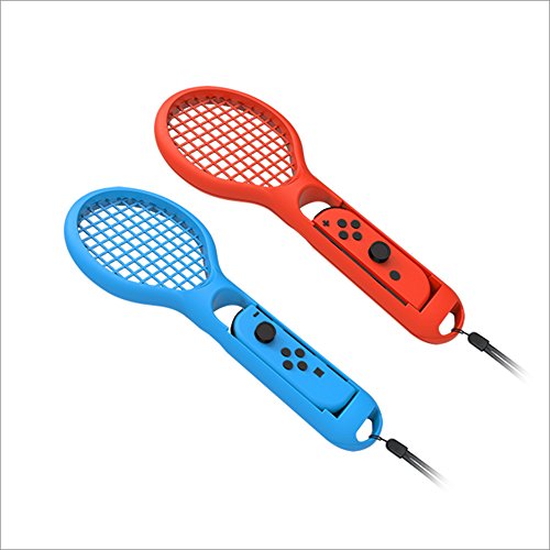 Mario Tennis - Ace - Tennis Racket
