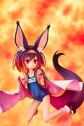 No Game No Life - Hatsuse Izuna - 1/7 - Swimsuit Style (Aquamarine