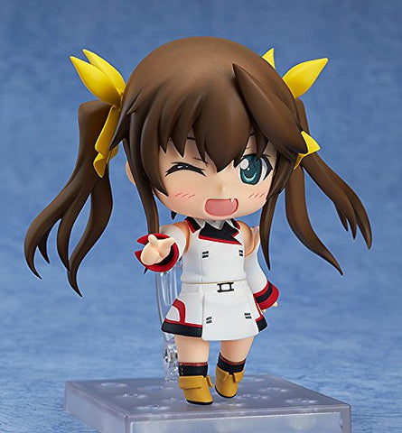 IS: Infinite Stratos - Huang Lingyin - Nendoroid #476 (Good Smile Company)