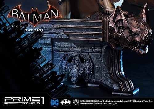 Batgirl - Batman: Arkham Knight