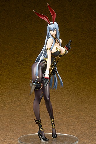 Senjou no Valkyria Duel - Selvaria Bles - 1/7 - Bunny Spy ver