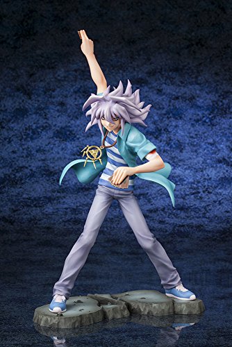 Yu-Gi-Oh! Duel Monsters - Yami Bakura - ARTFX J - 1/7