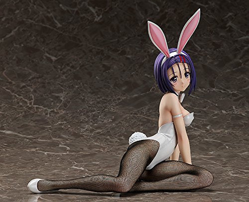 To LOVEru Darkness - Sairenji Haruna - B-style - 1/4 - Bunny Ver. (FRE -  Solaris Japan