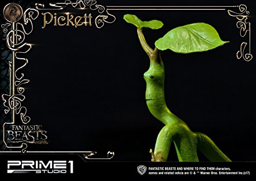 Pickett - Fantastic Beasts and Where to Find Them