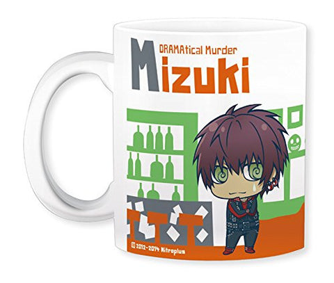 DRAMAtical Murder - Mizuki - Mug (Gift)