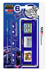 Candybar for Nintendo 3DS [Blue Berry Version]