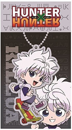 Killua Zoldyck - Hunter x Hunter