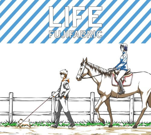 LIFE / Fujifabric [Limited Edition]