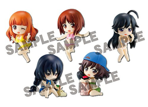 Girls und Panzer - Niiteng - Toy'sworks Collection 2.5 Deluxe - Girls und Panzer