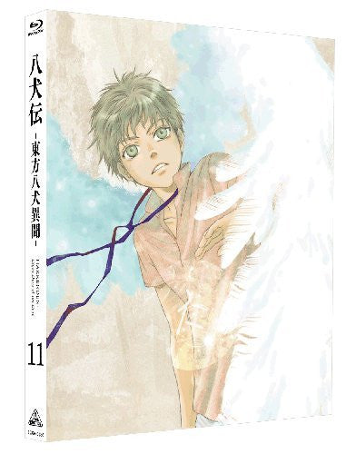 Hakkenden - Toho Hakken Ibun Vol.11 [Blu-ray+CD Limited Edition]