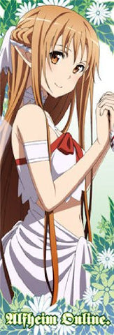 Sword Art Online - Asuna - Towel - Titania ver. (Cospa)