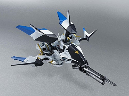 Cross Ange: Tenshi to Ryuu no Rondo - AW-CBX007 (AG) Villkiss - Robot  Damashii 184 - Robot Damashii (Bandai)