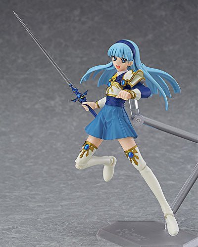 Magic Knight Rayearth - Mokona - Ryuuzaki Umi - Figma #360
