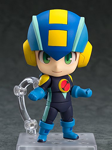 Rockman.EXE - Nendoroid #716 - Super Movable Edition