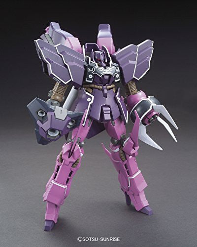 YAMS-132 Rozen Zulu - Kidou Senshi Gundam UC