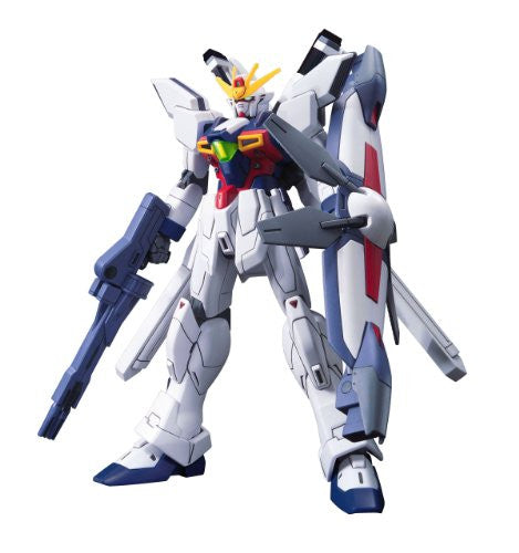 GX-9900-DV Gundam X Divider - Kidou Shinseiki Gundam X