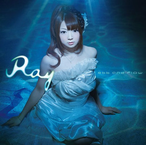 ebb and flow / Ray