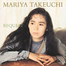 Takeuchi Mariya - Request - Vinyl (Warner Music Japan)