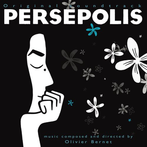 PERSEPOLIS ORIGINAL SOUND TRACK