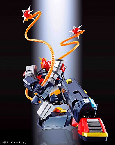 Voltes V - Choudenji Machine Voltes V