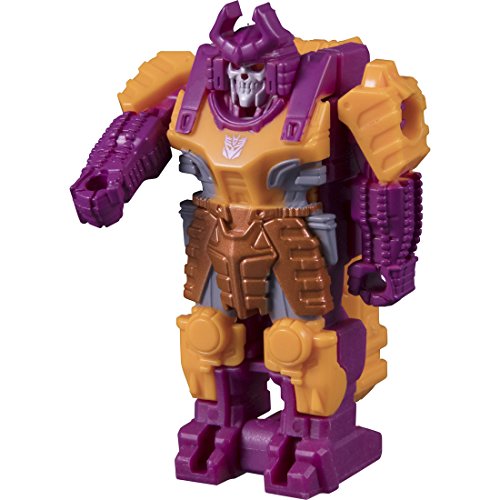 Bludgeon, Quintus Prime - Transformers