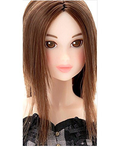 Momoko Doll - Deep Violet - 1/6 - 10th Anniversary Model (Sekiguchi)　