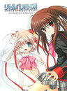 Little Busters!   Perfect Visual Book