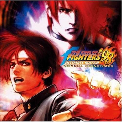 The King of Fighters '98 Ultimate Match Original Soundtrack