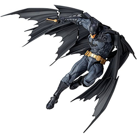 Justice League - Batman - Amazing Yamaguchi No.009 - Revoltech (Kaiyodo)