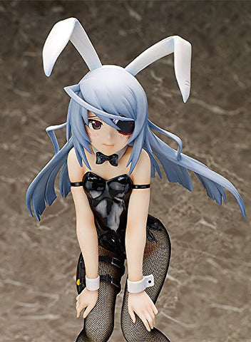 IS: Infinite Stratos - Laura Bodewig - 1/4 - Bunny Ver. 2nd (FREEing)　
