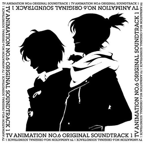 TV ANIMATION NO.6 ORIGINAL SOUNDTRACK 1