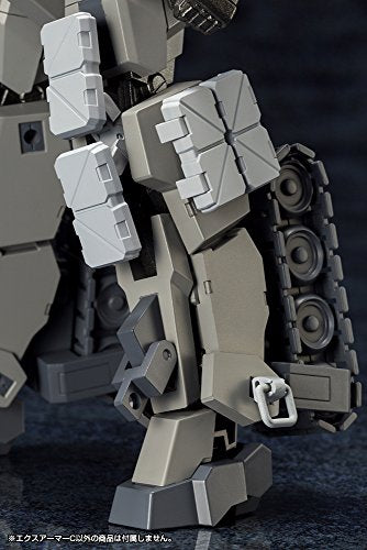 M.S.G - M.S.G. Mecha Supply - MJ09 - EX Armor C (Kotobukiya)