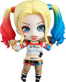 Suicide Squad - Harley Quinn - Nendoroid 672 - Suicide Edition (Good Smile Company)