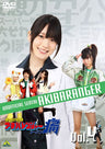 Unofficial Sentai Akibaranger Season 2 / Hikonin Sentai Akibaranger Season 2 Vol.4 [Limited Edition]