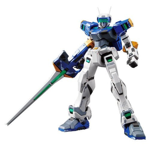 Dennou Senki Virtual-On - MBV-04-G TEMJIN - Composite Ver.Ka (Bandai)
