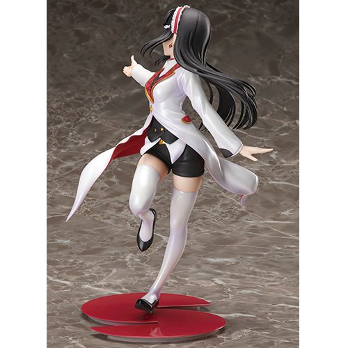 Love Live! Sunshine!! - Kurosawa Dia - Birthday Figure Project - 1/8  (Stronger)